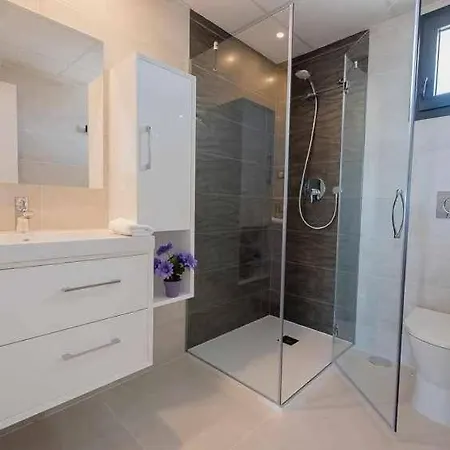 Infinity View Апартаменты *