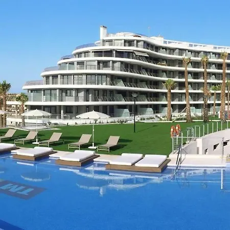 Infinity View * Ареналес-дель-Соль