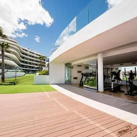 Апартаменты Infinity View *