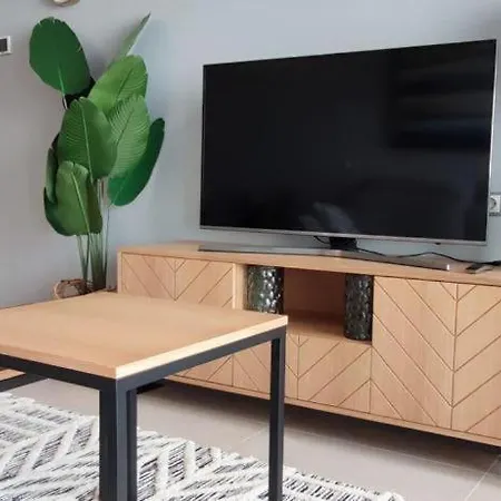 Infinity View Ареналес-дель-Соль