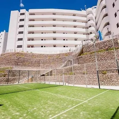 Апартаменты Infinity View