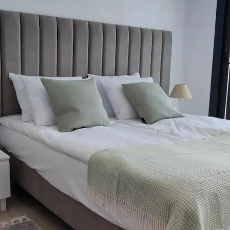 Апартаменты Infinity View *