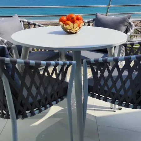 Infinity View * Ареналес-дель-Соль