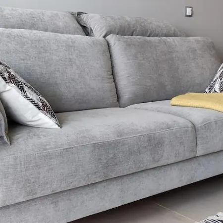 Апартаменты Infinity View Ареналес-дель-Соль