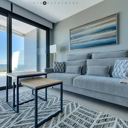 Апартаменты Infinity View *