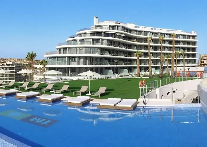Infinity View * Arenales del Sol
