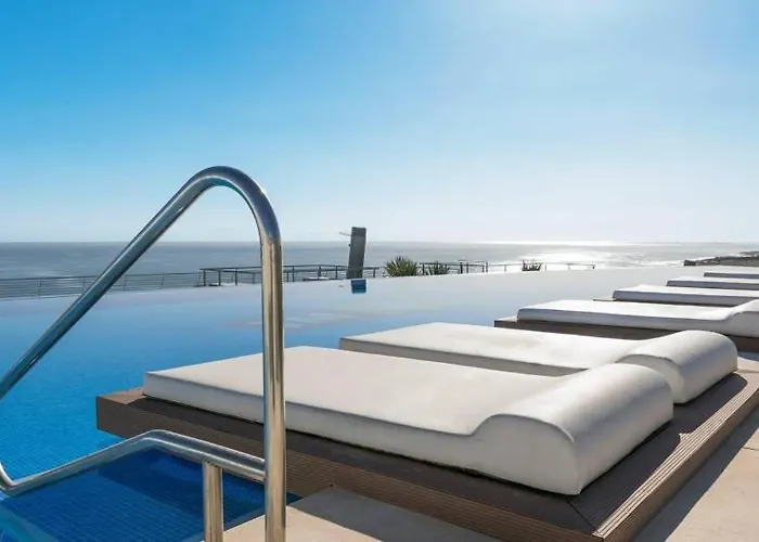 Infinity View