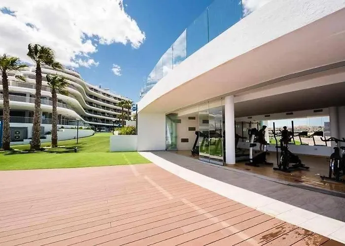 Apartamento Infinity View *