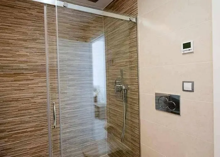 Infinity View Apartamento Arenales del Sol