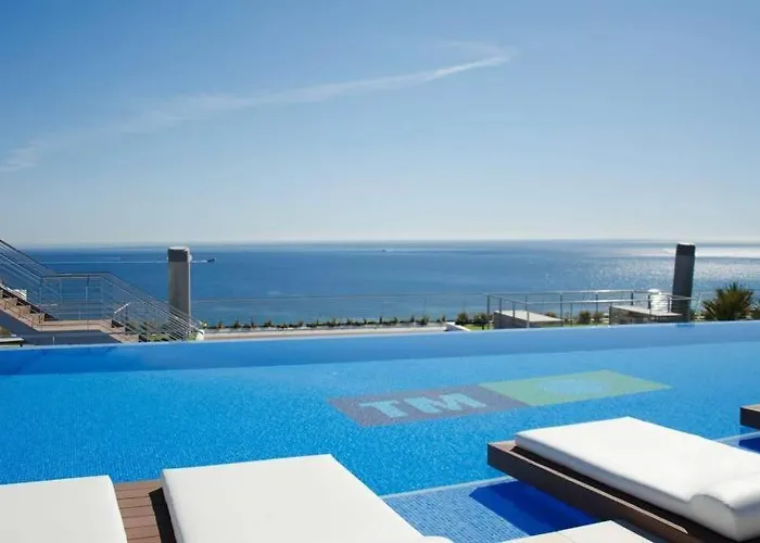 Infinity View * Arenales del Sol