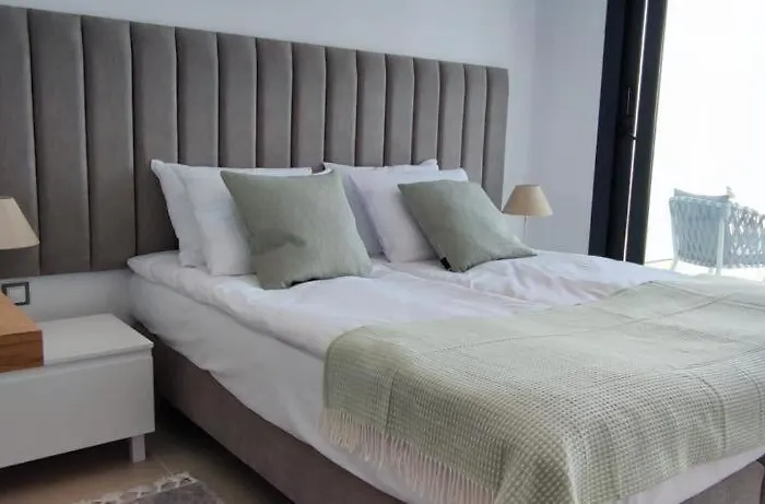 Apartamento Infinity View *