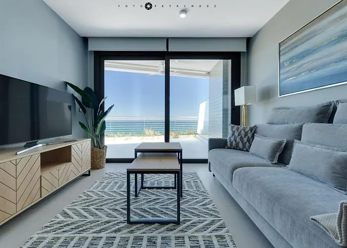 Infinity View