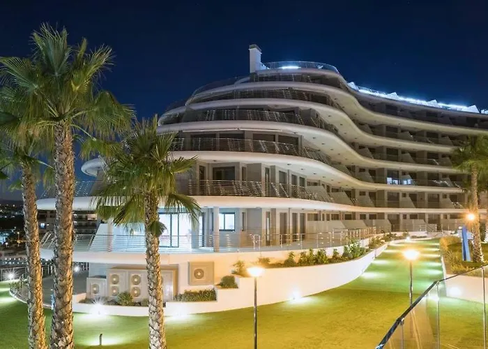 Infinity View Arenales del Sol