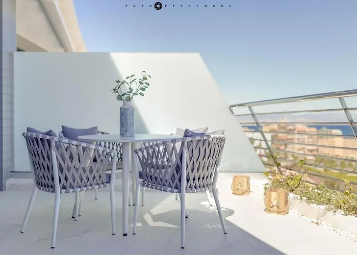 Apartamento Infinity View