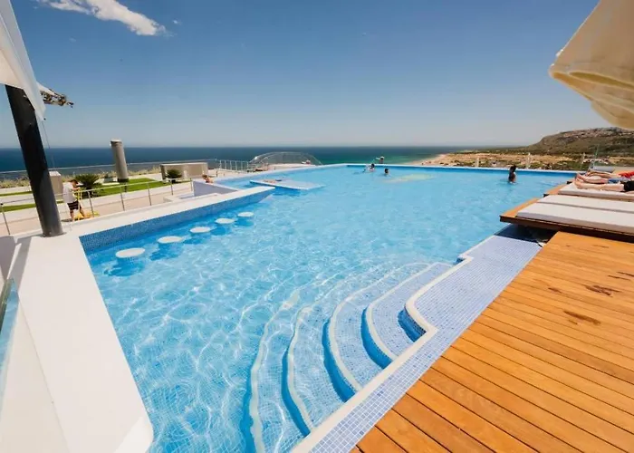 Apartamento Infinity View *