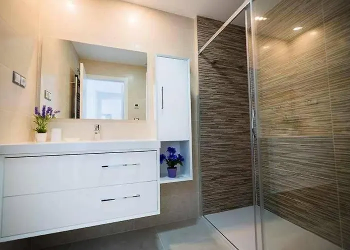 Infinity View Apartamento Arenales del Sol