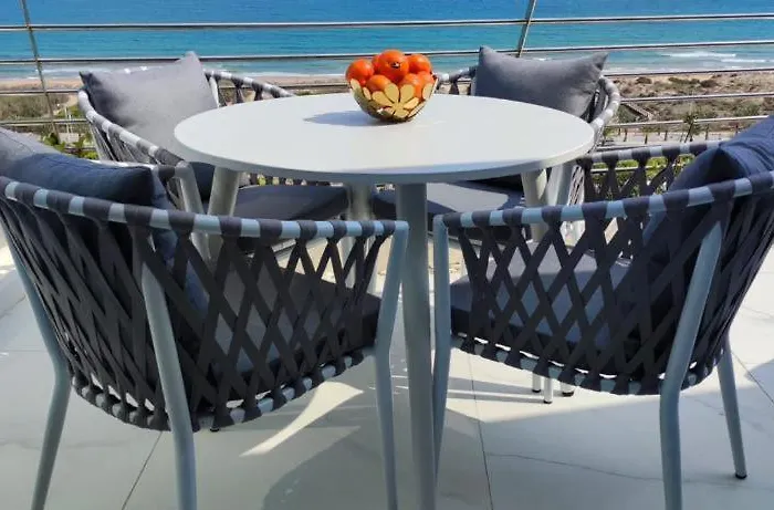 Infinity View * Arenales del Sol