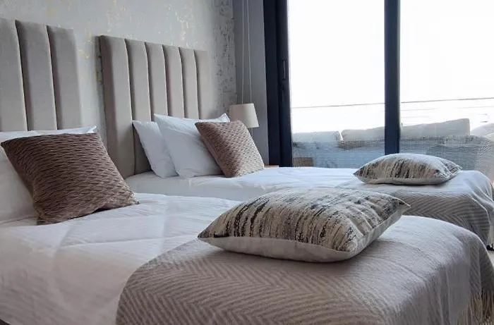 Infinity View * Arenales del Sol