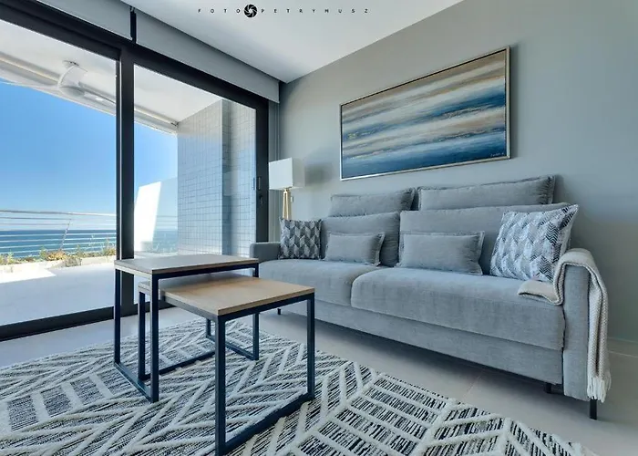 Apartamento Infinity View *