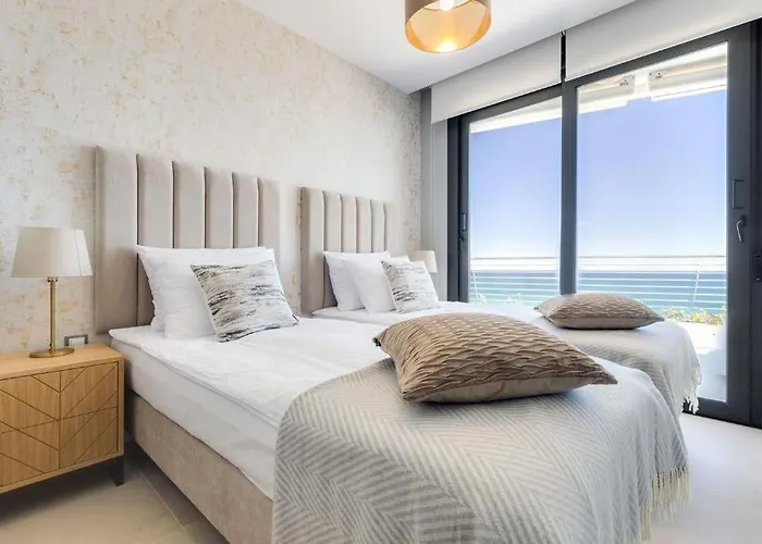 Infinity View Apartamento