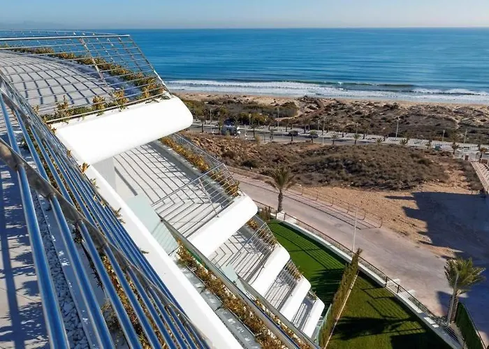 Infinity View Apartamento