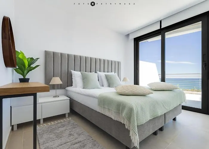 Apartamento Infinity View *