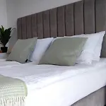 Infinity View شقة آريناليس ديل سول