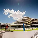 شقة Infinity View آريناليس ديل سول
