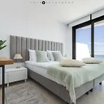 شقة Infinity View *