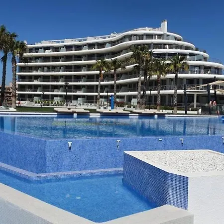 Apartament Infinity View