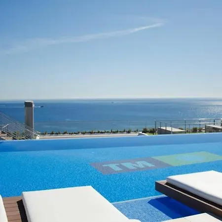 Infinity View * Arenales del Sol