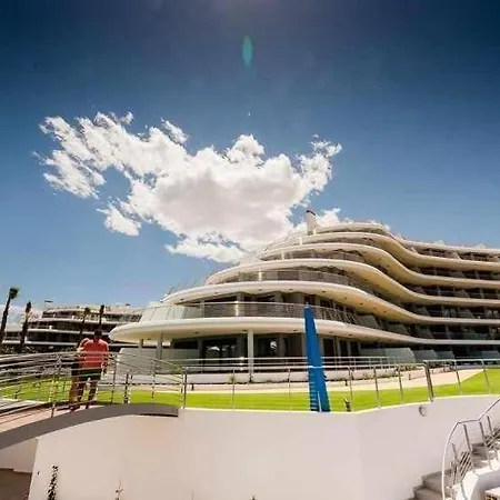 Apartament Infinity View Arenales del Sol
