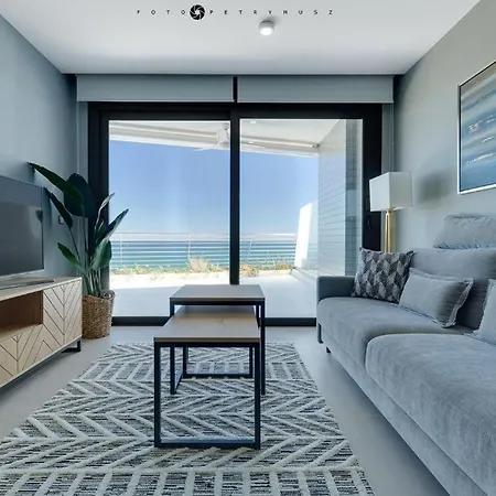 Infinity View