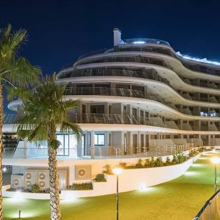 Infinity View Arenales del Sol