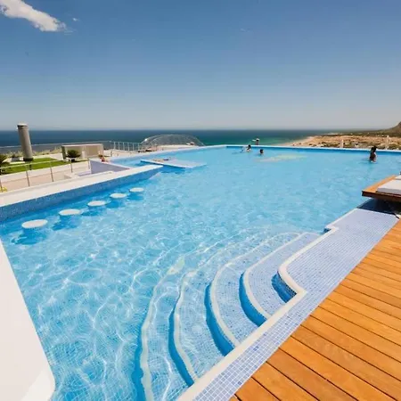 شقة Infinity View *
