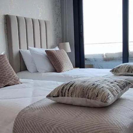 Infinity View * Arenales del Sol
